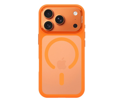 Etui do telefonów Tactical MagForce Hyperstealth 3.0 Kryt pro do iPhone 17 Pro/18 Pro A